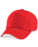 Beechfield Original 5 Panel Cap B10