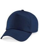 Beechfield Original 5 Panel Cap B10