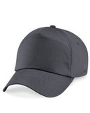 Beechfield Original 5 Panel Cap B10