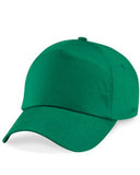 Beechfield Original 5 Panel Cap B10