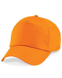 Beechfield Original 5 Panel Cap B10