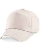 Beechfield Original 5 Panel Cap B10