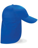 Beechfield Junior Legionnaire Style Cap B11B