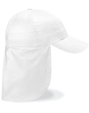 Beechfield Junior Legionnaire Style Cap B11B