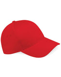 Beechfield Ultimate 5 Panel Cap B15