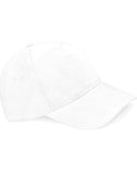 Beechfield Ultimate 5 Panel Cap B15