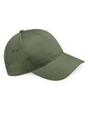Beechfield Ultimate 5 Panel Cap B15