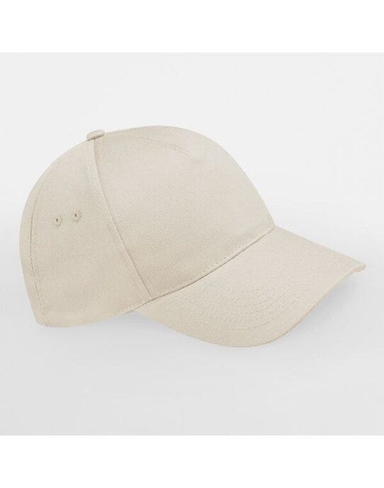 Beechfield Ultimate 5 Panel Cap B15