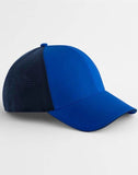 Beechfield Club Cap B165