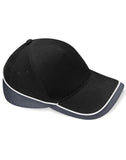 Beechfield Teamwear Competition Cap B171