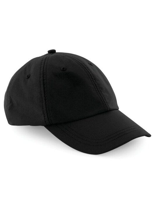 Beechfield Outdoor 6 Panel Cap B187