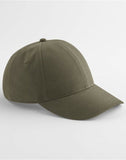 Beechfield Water Resistant Lifestyle Cap B191R