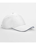 Beechfield Team Sports-Tech Cap B195R