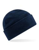 Beechfield Recycled Fleece Cuffed Beanie B243R