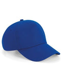 Beechfield Authentic 5 Panel Cap B25