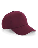 Beechfield Authentic 5 Panel Cap B25