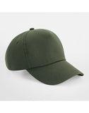 Beechfield Authentic 5 Panel Cap B25