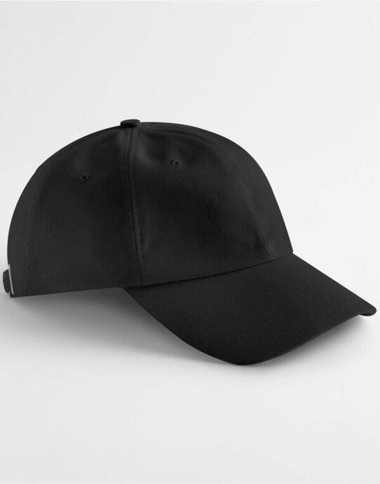 Beechfield EarthAware® Organic Cotton Studio Cap B26N