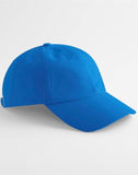 Beechfield EarthAware® Organic Cotton Studio Cap B26N