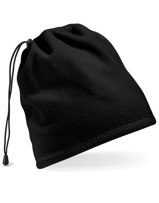 Beechfield Suprafleece® Snood/Hat Combo B285
