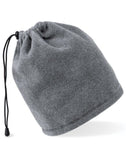 Beechfield Suprafleece® Snood/Hat Combo B285