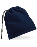 Beechfield Suprafleece® Snood/Hat Combo B285