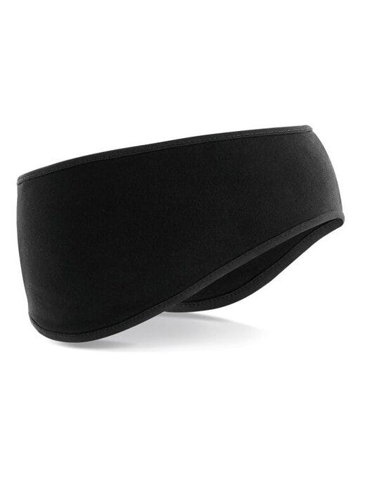 Beechfield Softshell Sports Tech Headband B316