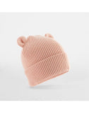 Beechfield Organic Baby Bear Beanie B340A