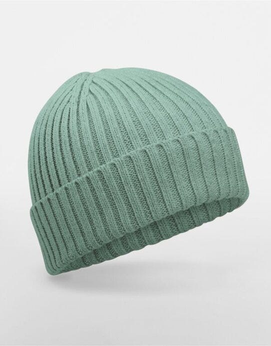 Beechfield Organic Cotton Kids Beanie B341B