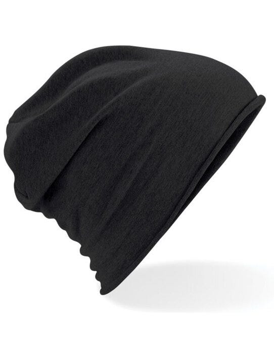 Beechfield Jersey Beanie B361