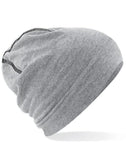 Beechfield Hemsedal Cotton Beanie B366