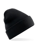 Beechfield Polyana Original Cuffed Beanie B375R