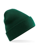 Beechfield Polyana Original Cuffed Beanie B375R