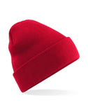 Beechfield Polyana Original Cuffed Beanie B375R