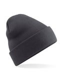 Beechfield Polyana Original Cuffed Beanie B375R