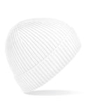Beechfield Engineered Knit Ribbed Beanie B380
