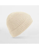 Beechfield Engineered Knit Ribbed Beanie B380