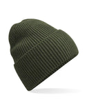Beechfield Oversized Cuffed Beanie B384R