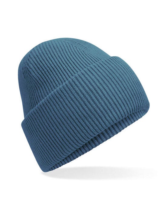 Beechfield Classic Deep Cuffed Beanie B385R