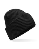 Beechfield Classic Deep Cuffed Beanie B385R