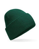 Beechfield Classic Deep Cuffed Beanie B385R