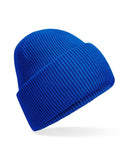 Beechfield Classic Deep Cuffed Beanie B385R
