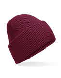 Beechfield Classic Deep Cuffed Beanie B385R