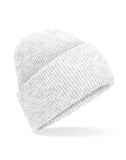 Beechfield Classic Deep Cuffed Beanie B385R
