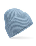 Beechfield Classic Deep Cuffed Beanie B385R