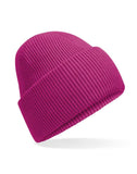 Beechfield Classic Deep Cuffed Beanie B385R