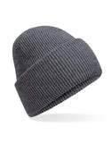 Beechfield Classic Deep Cuffed Beanie B385R