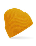 Beechfield Classic Deep Cuffed Beanie B385R