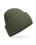 Beechfield Classic Deep Cuffed Beanie B385R