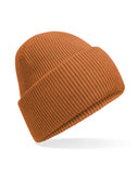 Beechfield Classic Deep Cuffed Beanie B385R